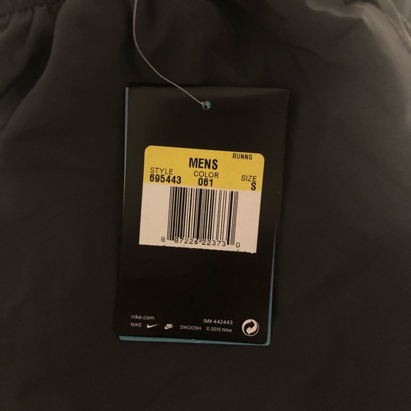 Nike shorts - Picture 2 of 5